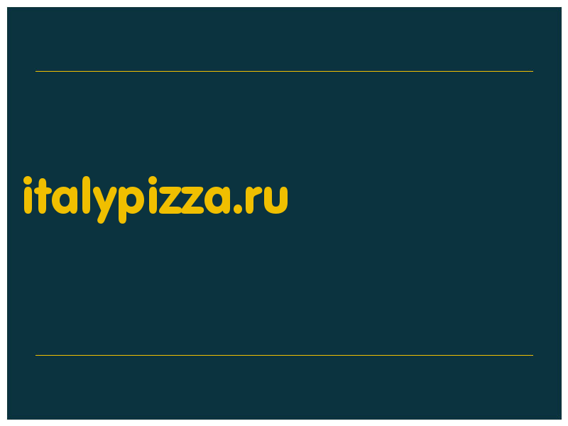 сделать скриншот italypizza.ru