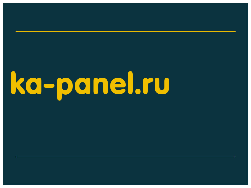сделать скриншот ka-panel.ru