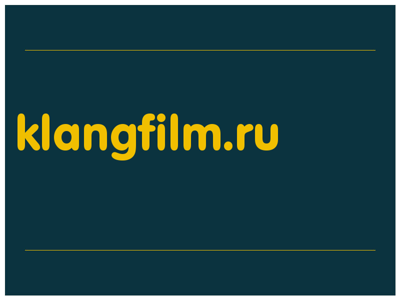 сделать скриншот klangfilm.ru