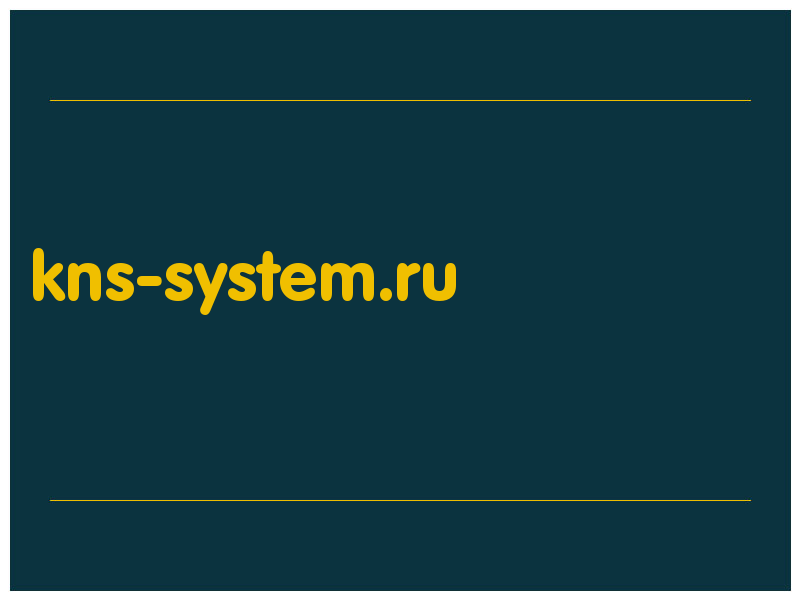 сделать скриншот kns-system.ru