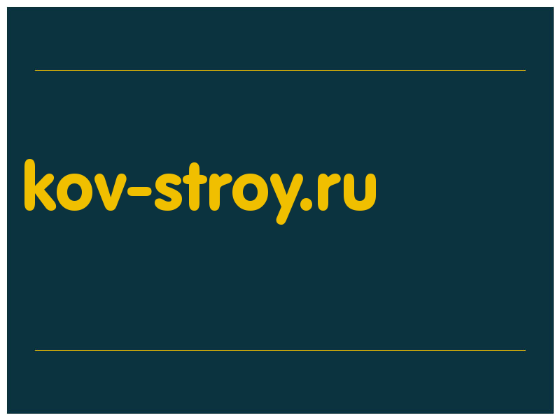 сделать скриншот kov-stroy.ru