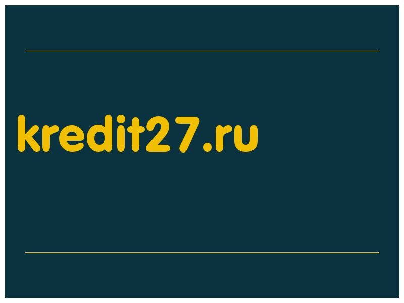 сделать скриншот kredit27.ru