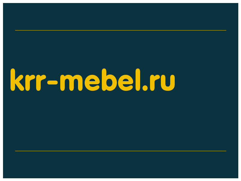 сделать скриншот krr-mebel.ru