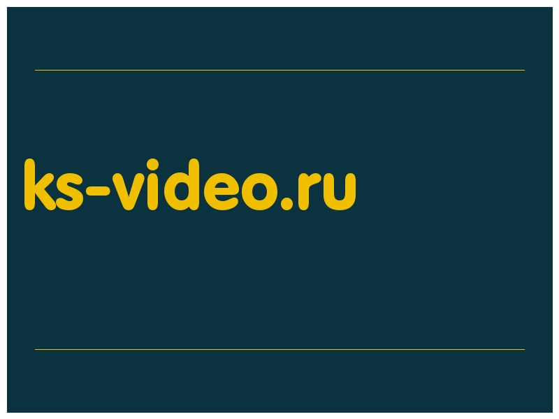 сделать скриншот ks-video.ru