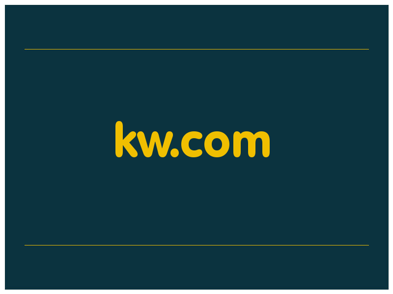сделать скриншот kw.com