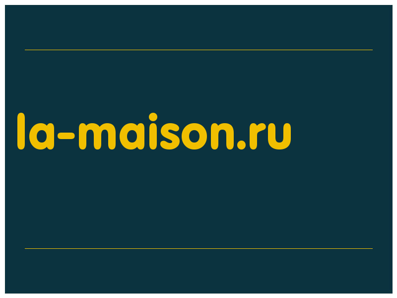 сделать скриншот la-maison.ru