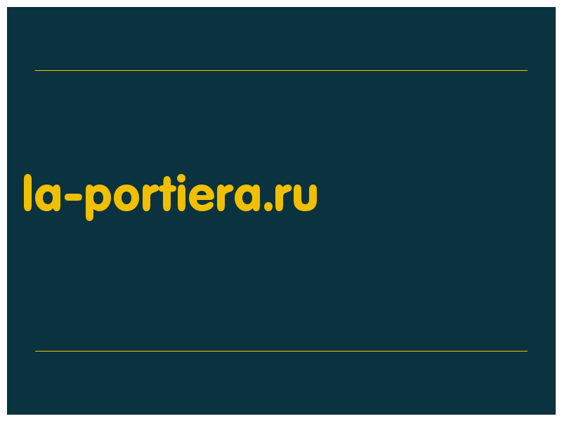 сделать скриншот la-portiera.ru