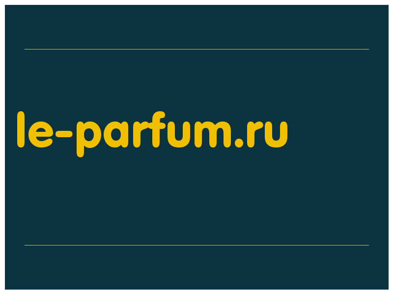 сделать скриншот le-parfum.ru