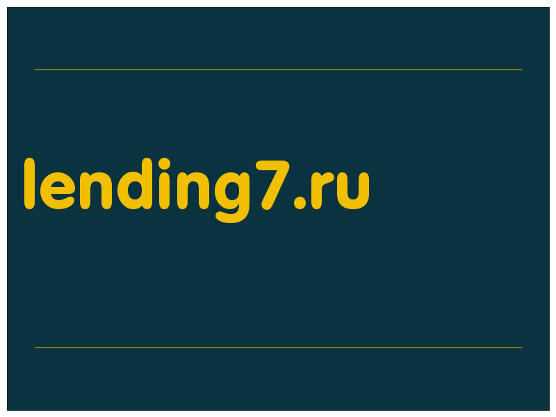 сделать скриншот lending7.ru