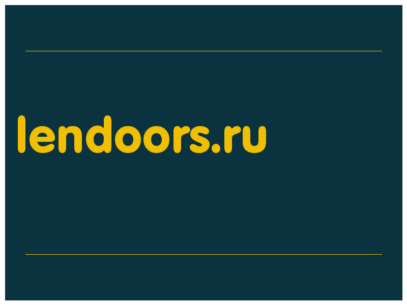 сделать скриншот lendoors.ru