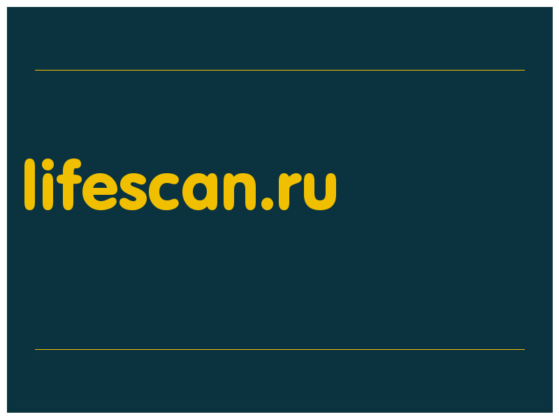 сделать скриншот lifescan.ru