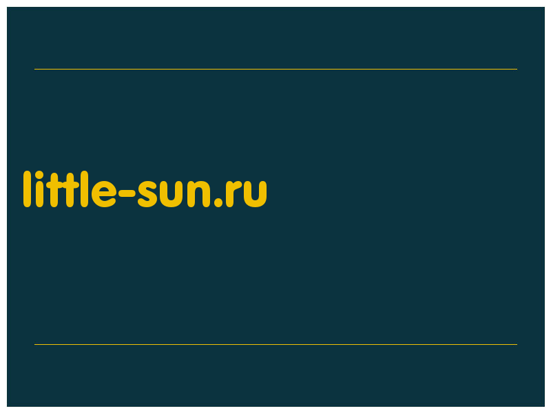 сделать скриншот little-sun.ru