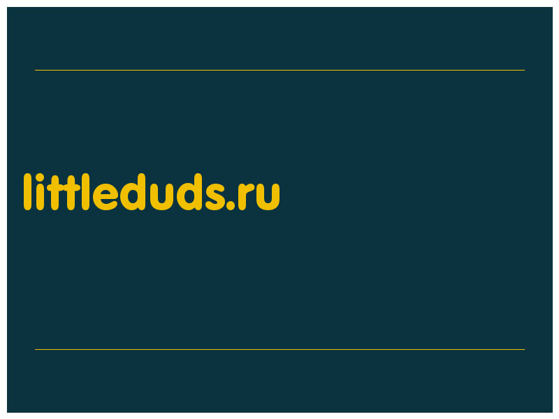 сделать скриншот littleduds.ru