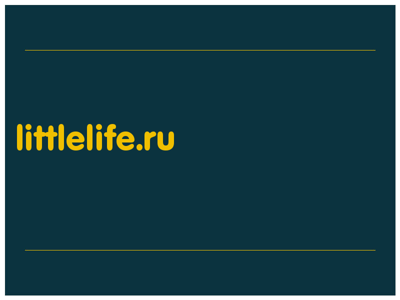 сделать скриншот littlelife.ru