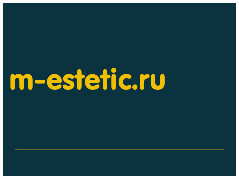 сделать скриншот m-estetic.ru