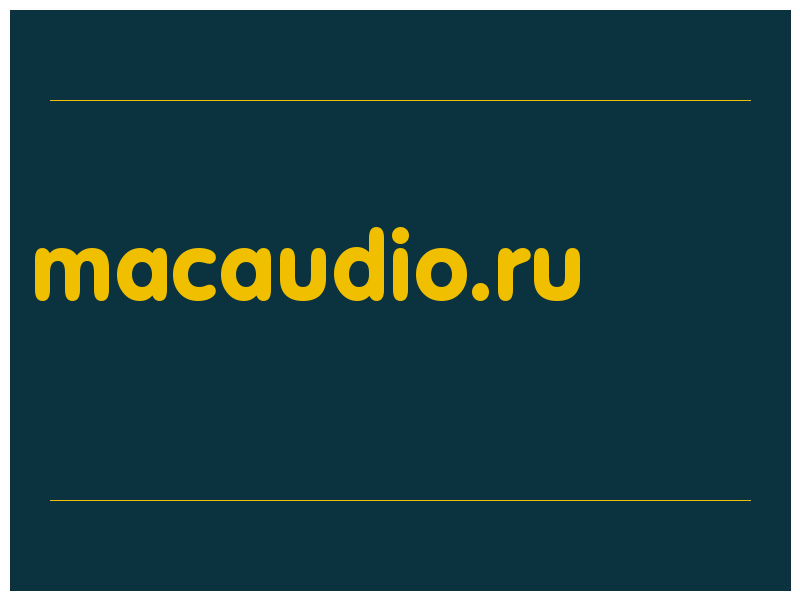 сделать скриншот macaudio.ru
