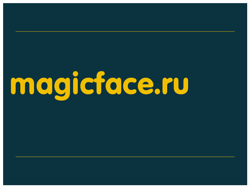 сделать скриншот magicface.ru
