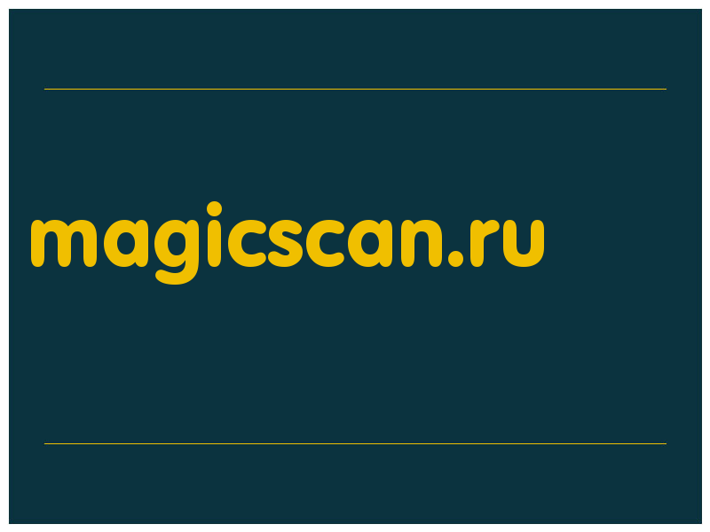 сделать скриншот magicscan.ru