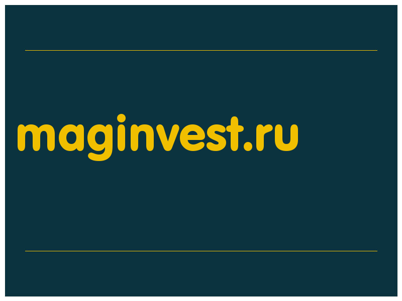 сделать скриншот maginvest.ru