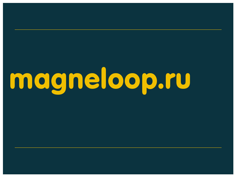 сделать скриншот magneloop.ru