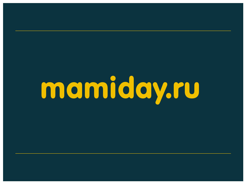 сделать скриншот mamiday.ru