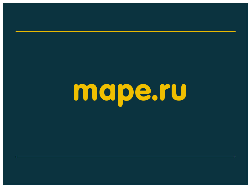 сделать скриншот mape.ru