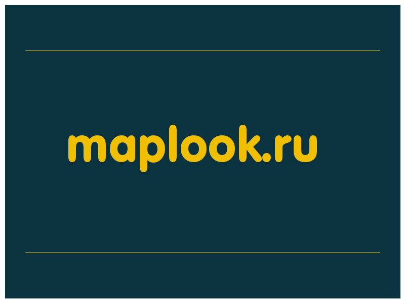 сделать скриншот maplook.ru