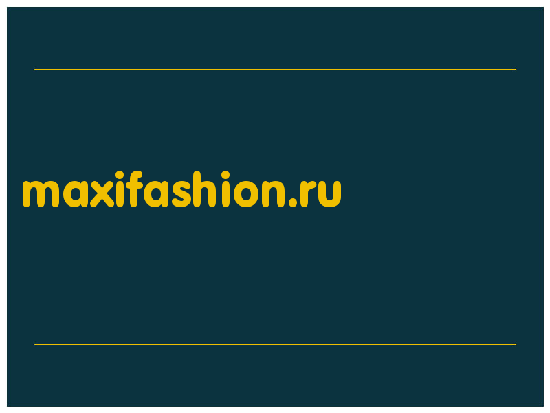 сделать скриншот maxifashion.ru