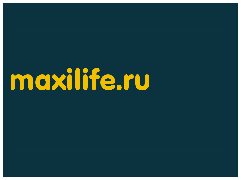 сделать скриншот maxilife.ru