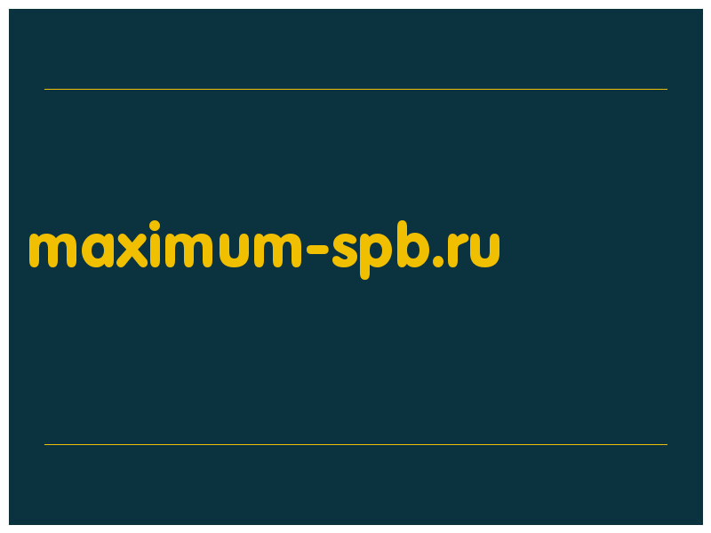 сделать скриншот maximum-spb.ru