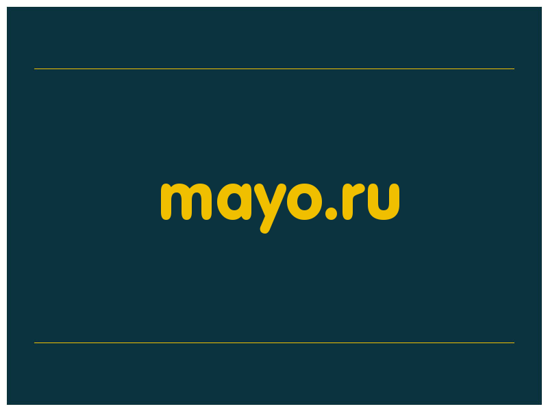 сделать скриншот mayo.ru