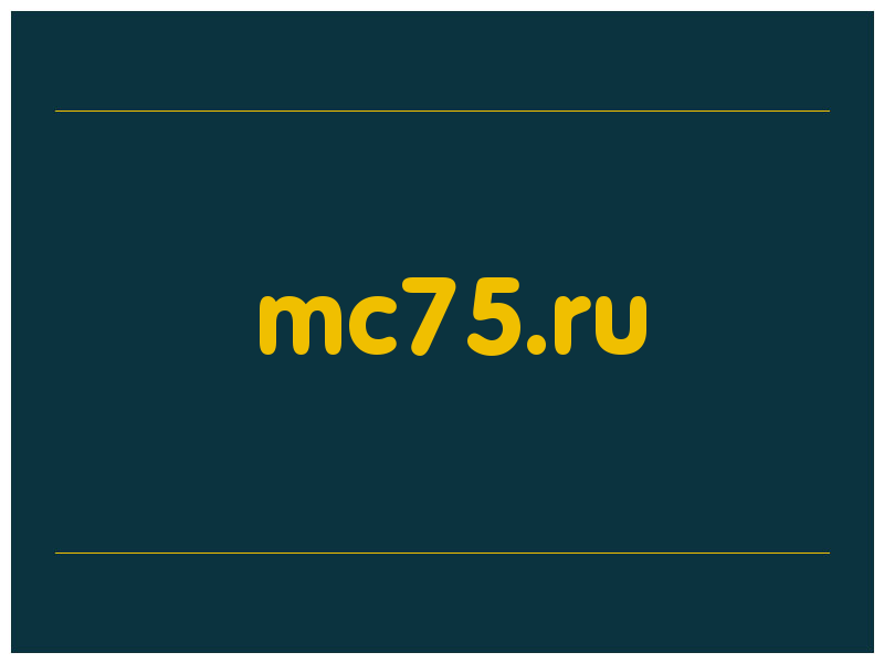 сделать скриншот mc75.ru