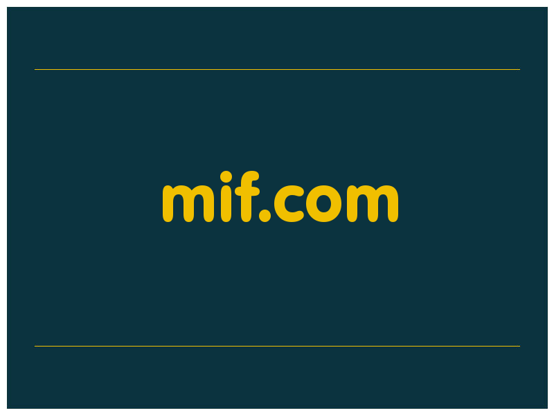 сделать скриншот mif.com