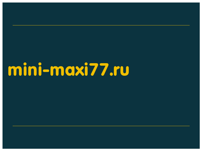 сделать скриншот mini-maxi77.ru