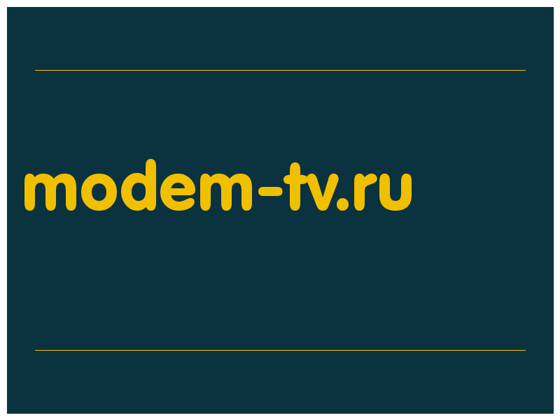 сделать скриншот modem-tv.ru