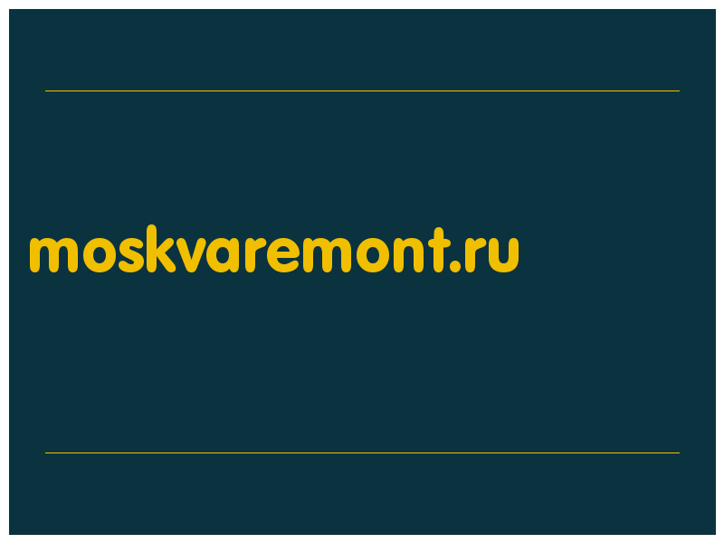 сделать скриншот moskvaremont.ru