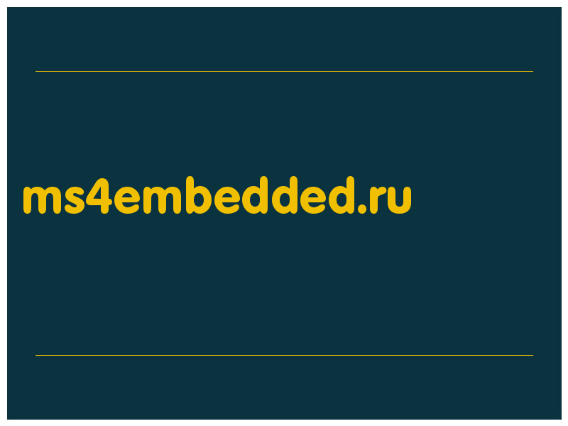 сделать скриншот ms4embedded.ru