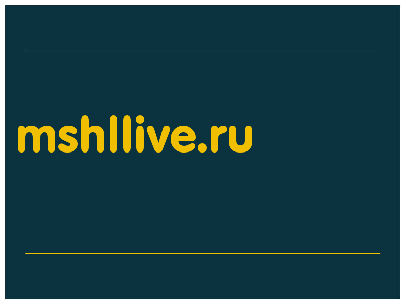 сделать скриншот mshllive.ru