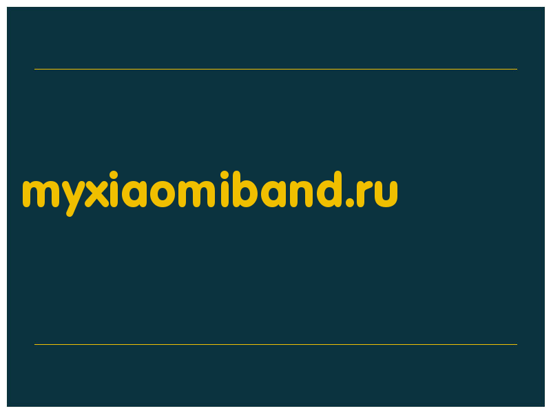 сделать скриншот myxiaomiband.ru