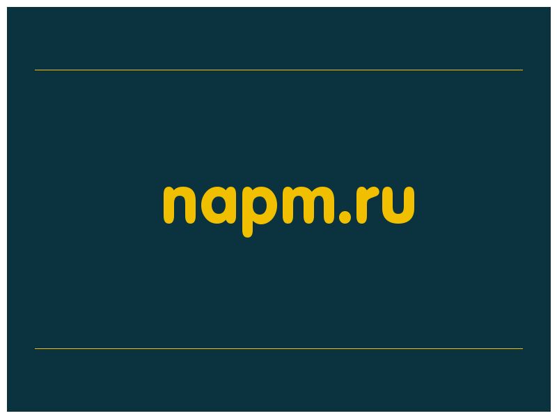 сделать скриншот napm.ru