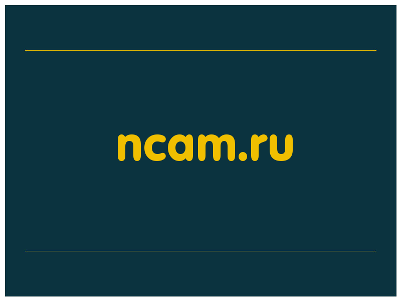 сделать скриншот ncam.ru