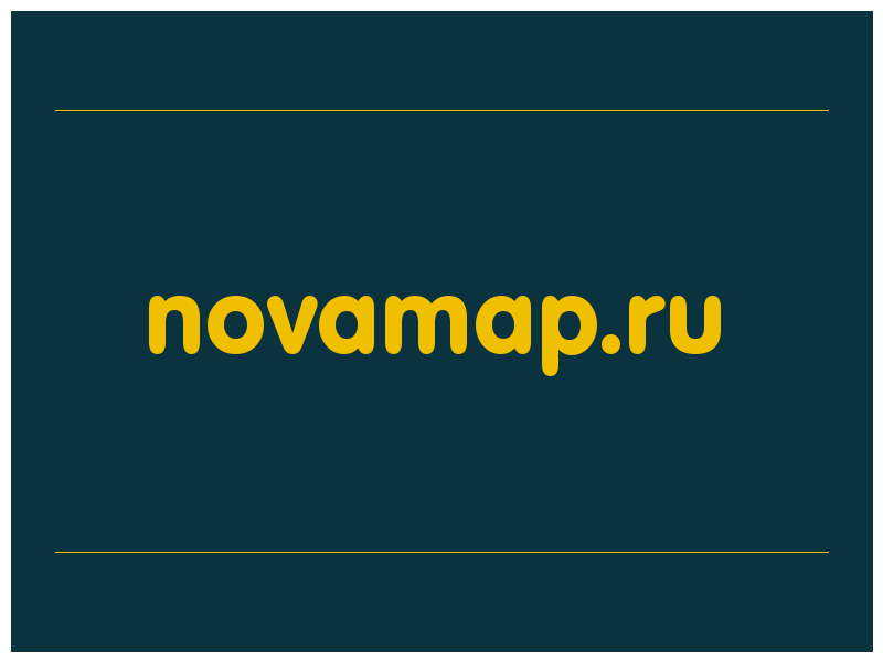 сделать скриншот novamap.ru