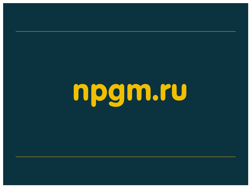 сделать скриншот npgm.ru