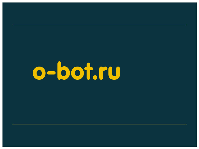сделать скриншот o-bot.ru