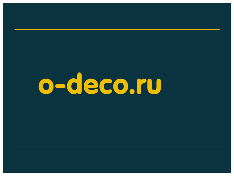 сделать скриншот o-deco.ru