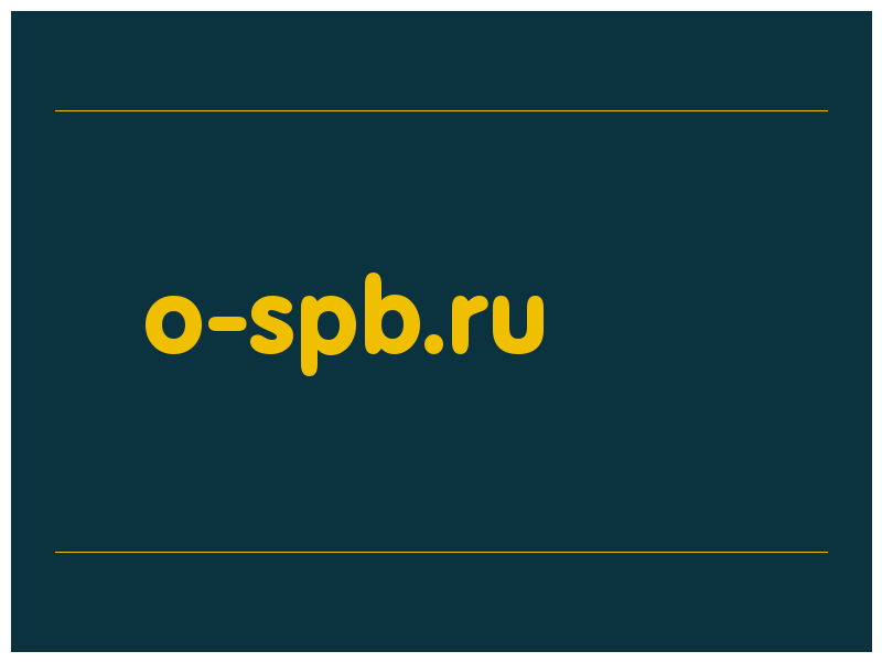 сделать скриншот o-spb.ru