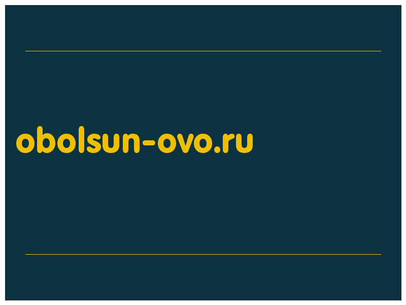 сделать скриншот obolsun-ovo.ru