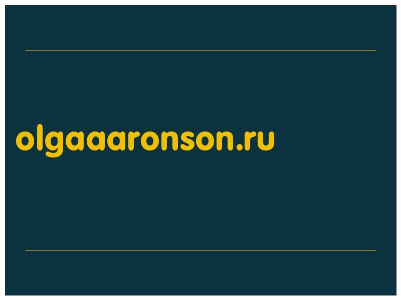 сделать скриншот olgaaaronson.ru