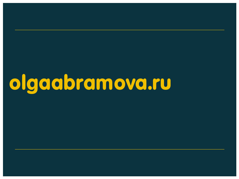сделать скриншот olgaabramova.ru