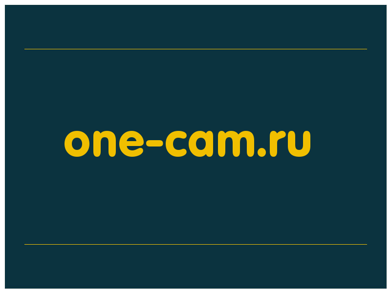 сделать скриншот one-cam.ru